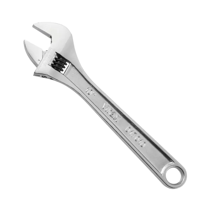 Adjustable Wrench