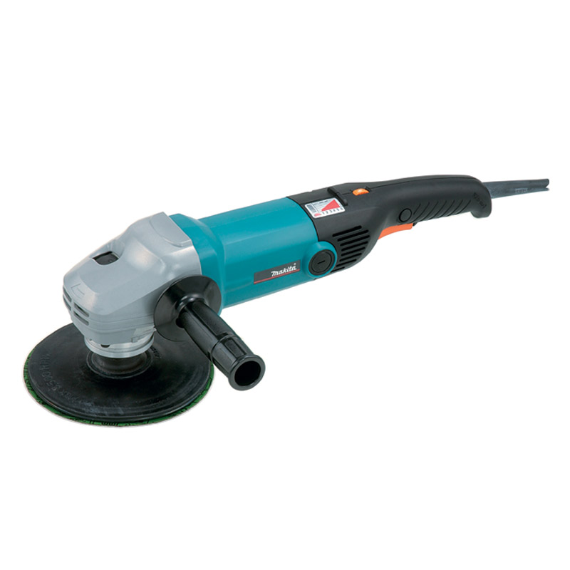 Angle Grinder