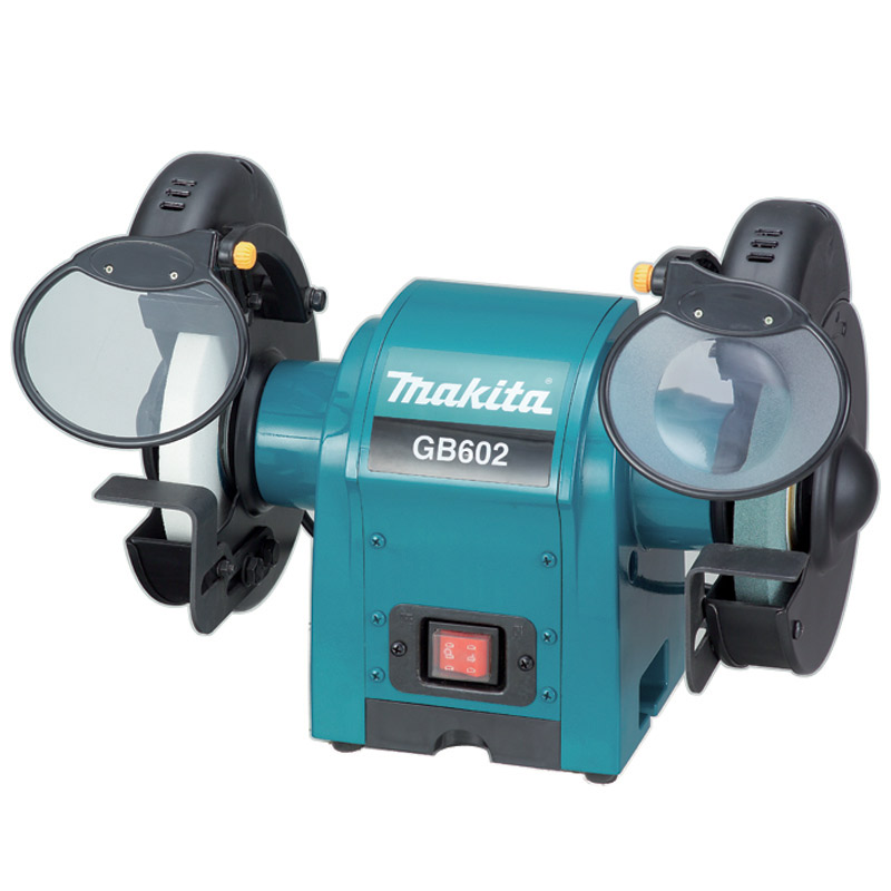 Bench Grinder