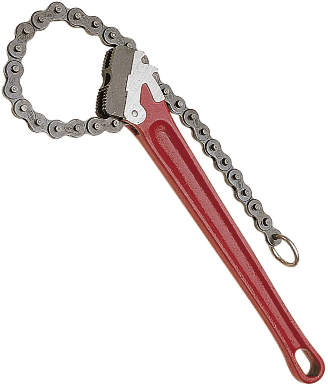 Chain Wrench