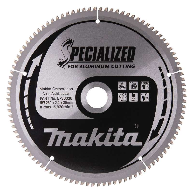 Jig Saw Blades
