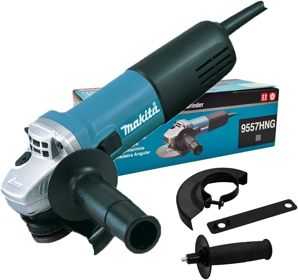 Angle Grinder - 9557HN