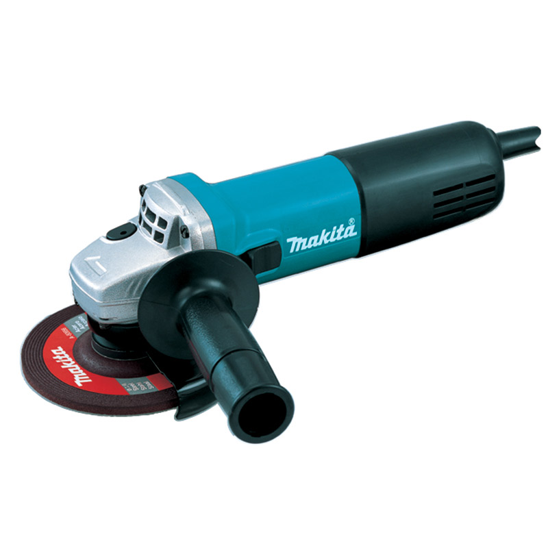 Angle Grinder - 9558HN