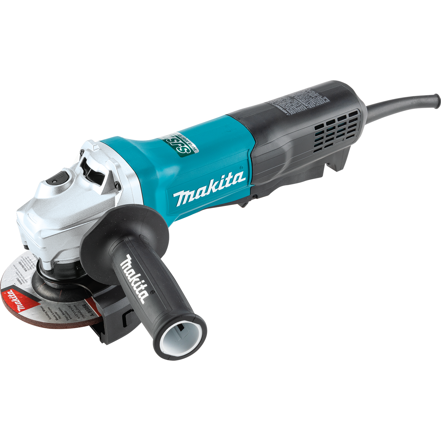 Angle Grinder - GA4595X01