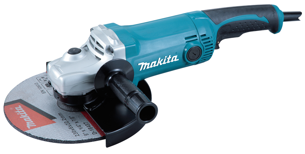 Angle Grinder - GA9050