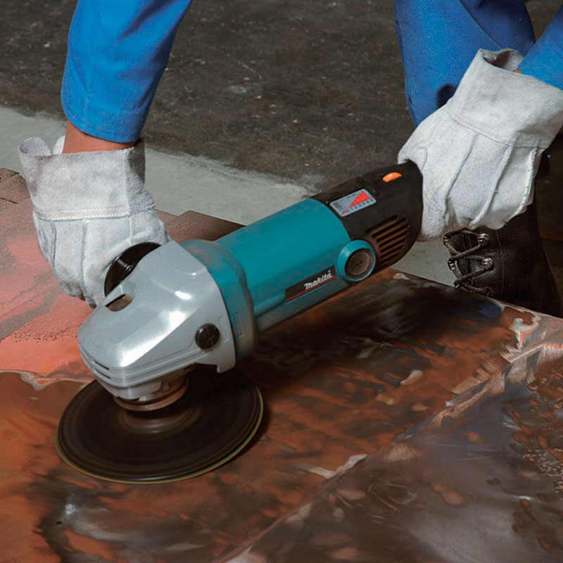 Angle Sander - 1600 watts