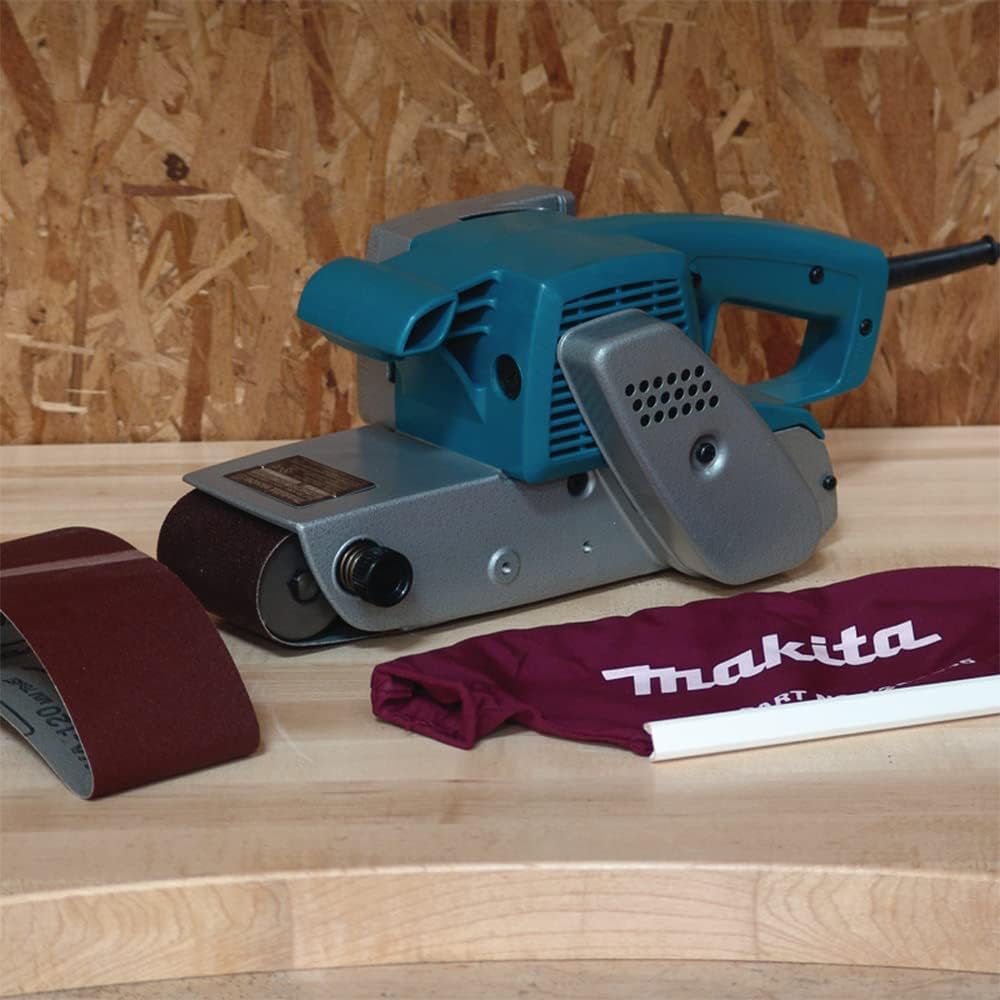 Belt Sander - 850 watts