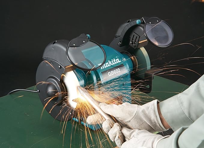 Bench Grinder - 250 watts