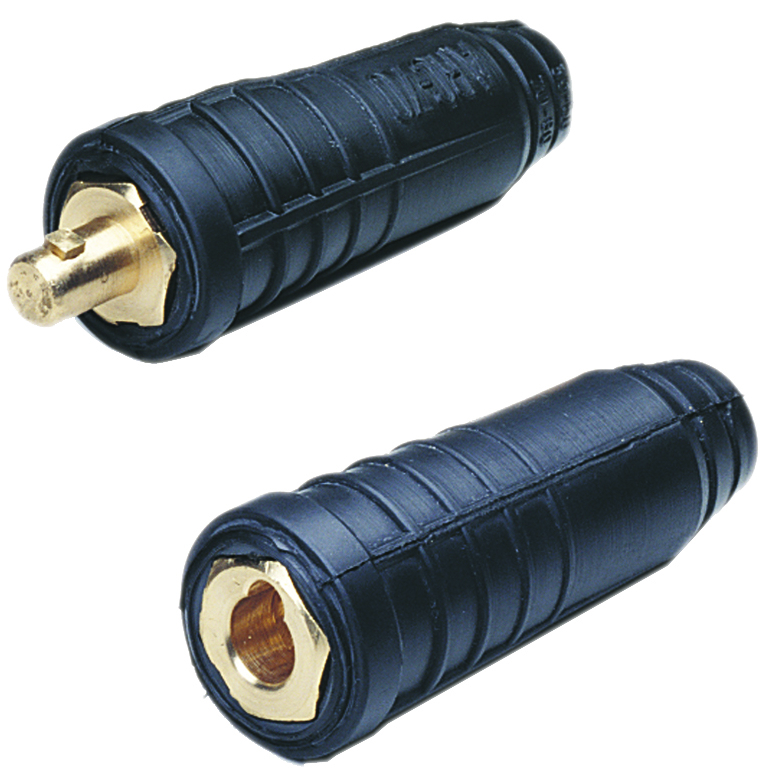 Cable connector – Female Plug – (70-95 mm)