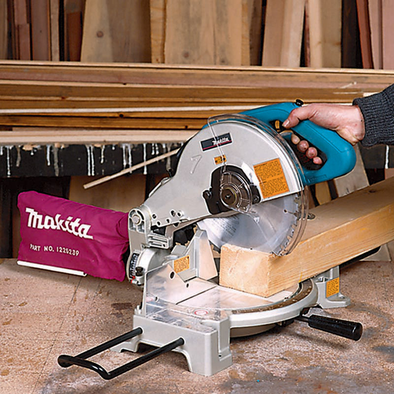 Compound Miter Saw 10 inch