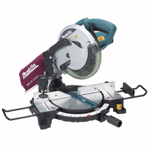 Compound Mitre Saw 10 inches "MLS100"