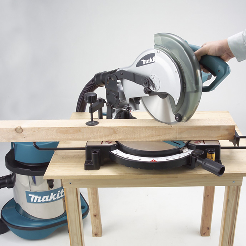 Compound Mitre Saw 10 inches "MLS100"