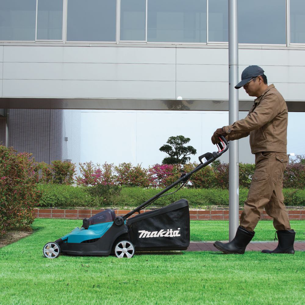 Cordless Lawn Mower