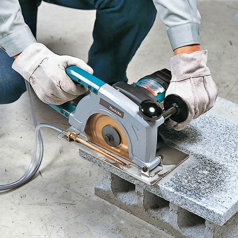 Diamond Saw Concrete Wet Cutter