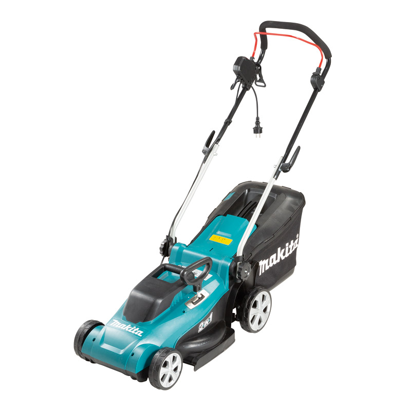 Electric Lawn Mower 1400 watts