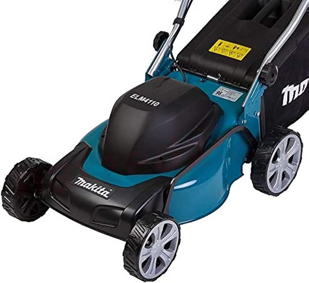 Electric Lawn Mower 1600 watts