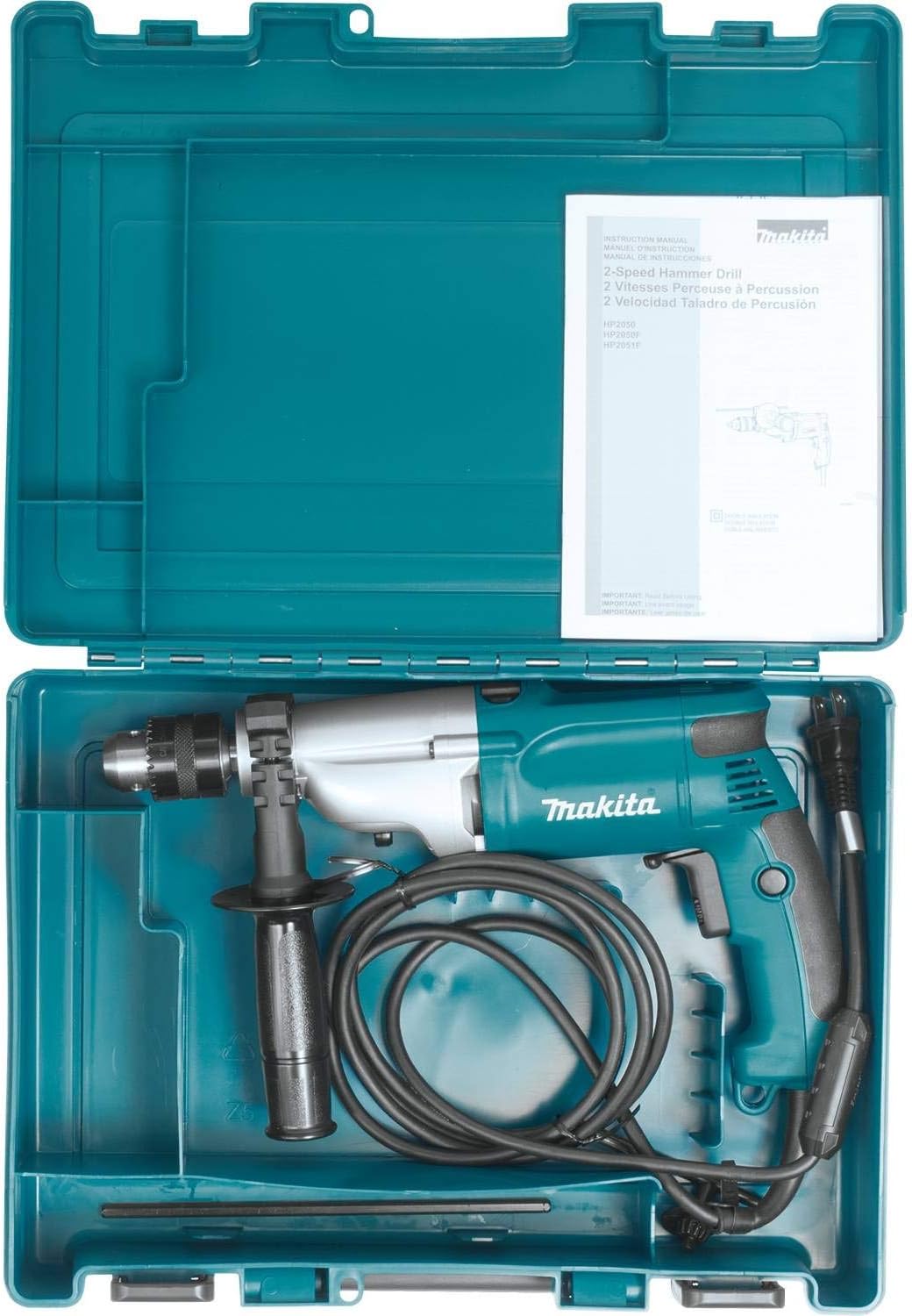 Hammer Drill 720 watts