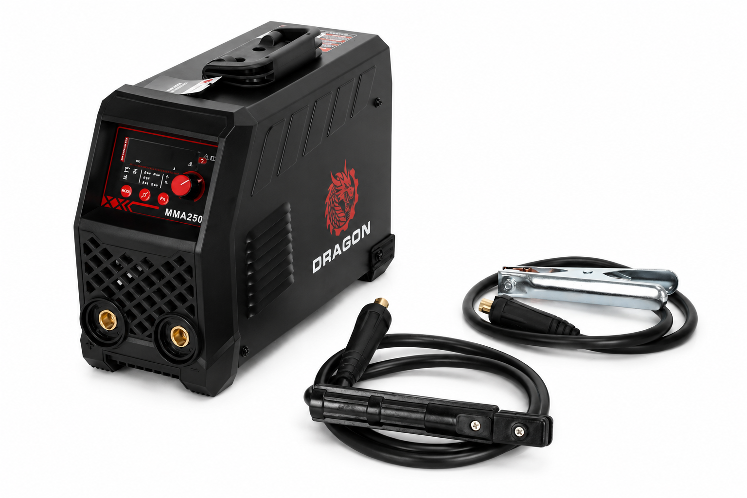 Inverter welding machine 250 Amp.