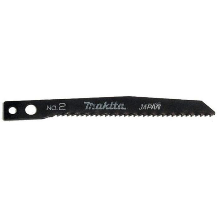 Jig saw blade No.2