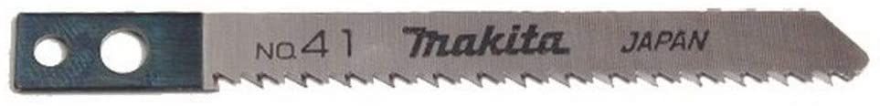 Jig saw blade No.4 for wood