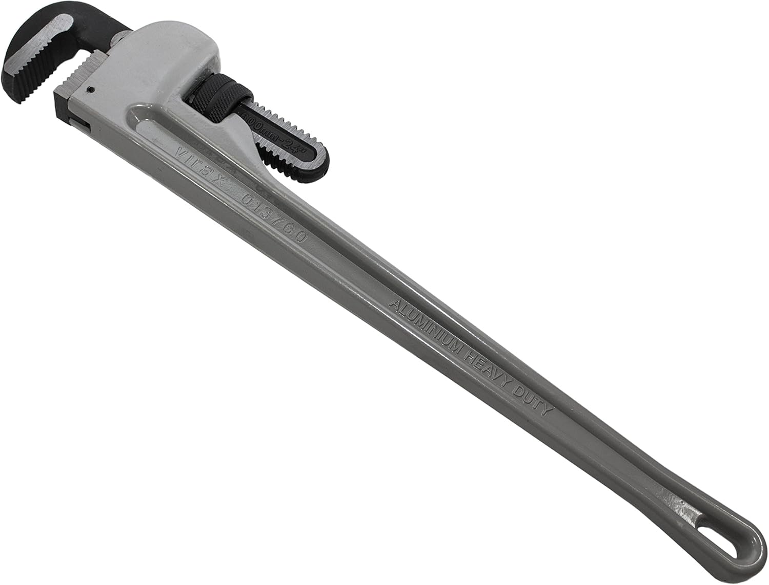 Light Alloy Viragrip® Pipe Wrench 24"  - 13760