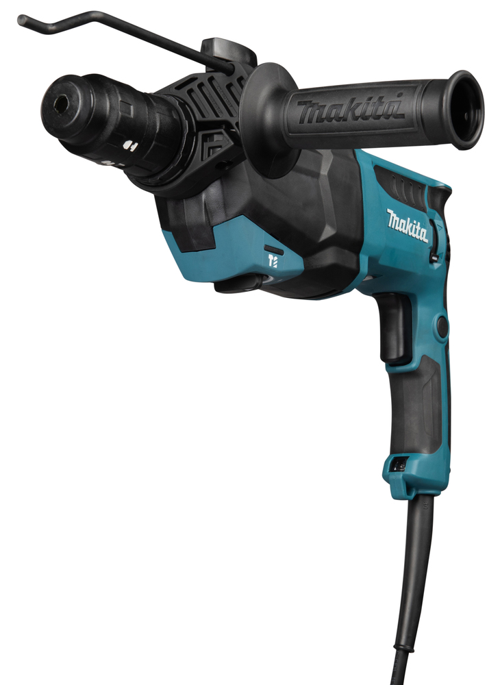 Makita HR2670FT SDS-Plus Rotary Hammer 800W with Quick Chuck