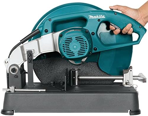 Metal Cutting Saw 14 inch