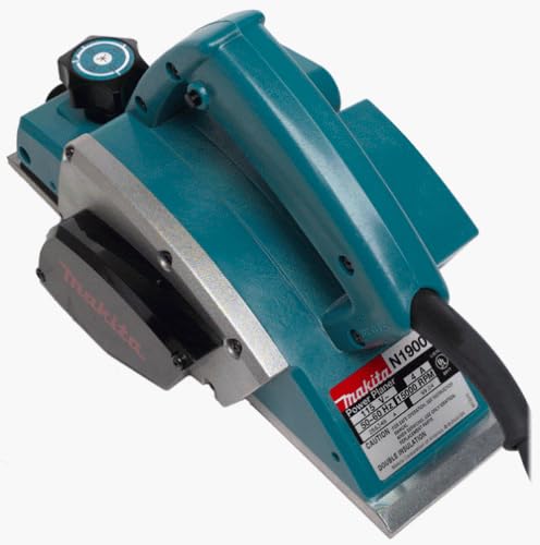 Power Planer 580 W