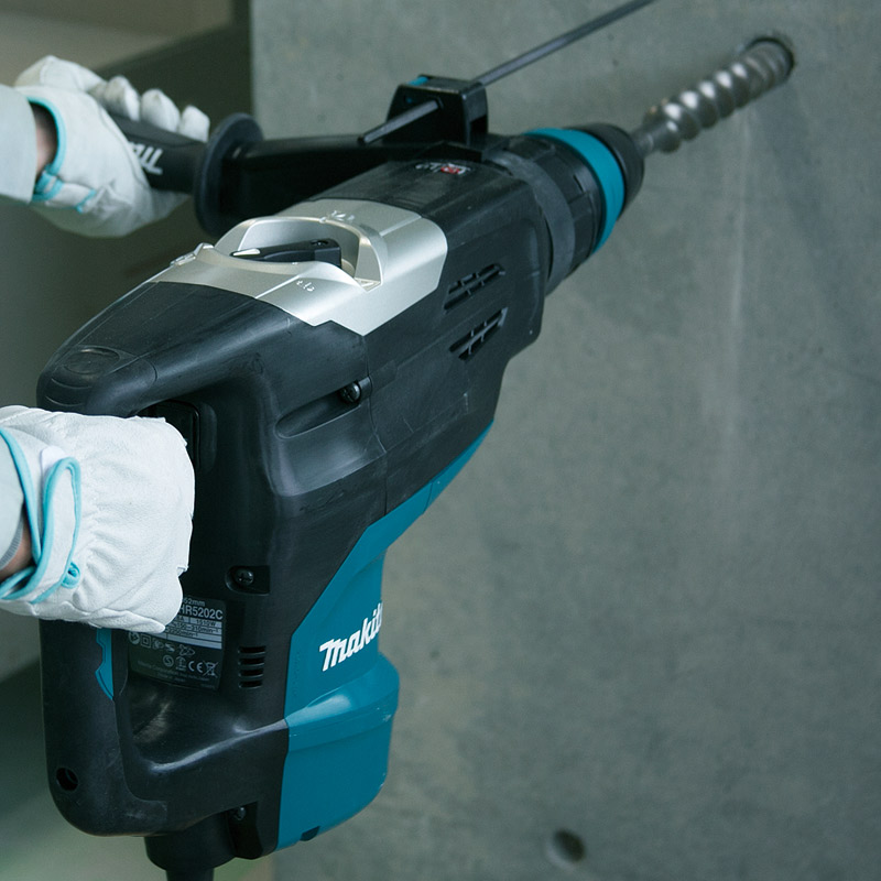 Rotary Hammer 1510 watts