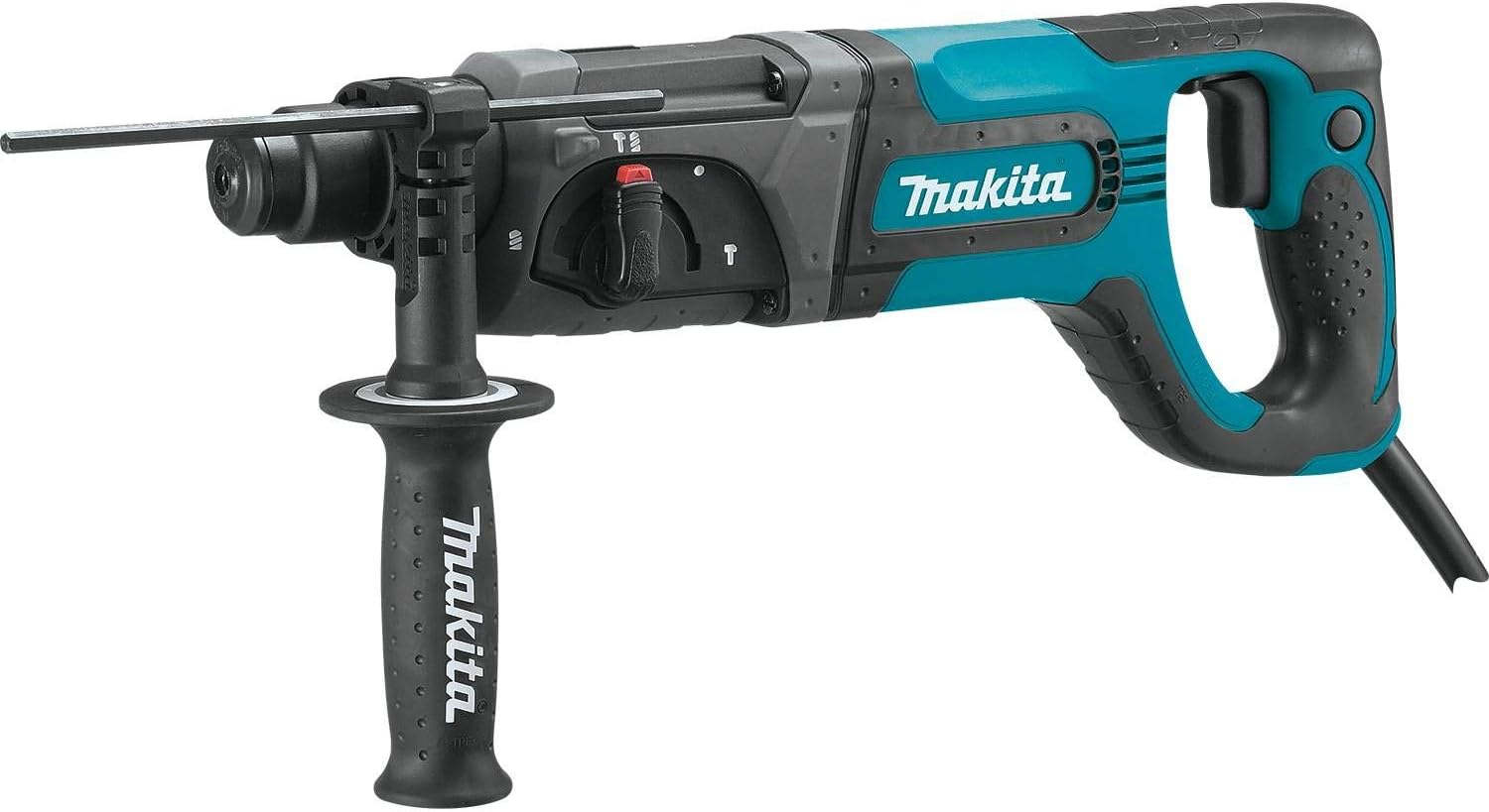 Rotary Hammer 780 watts