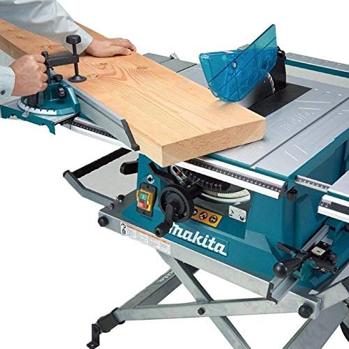 Table Saw - MLT100N