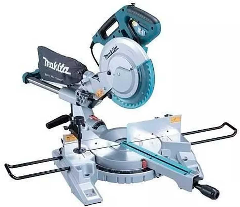 10 inch Sliding Compound Mitre Saw with / Laser