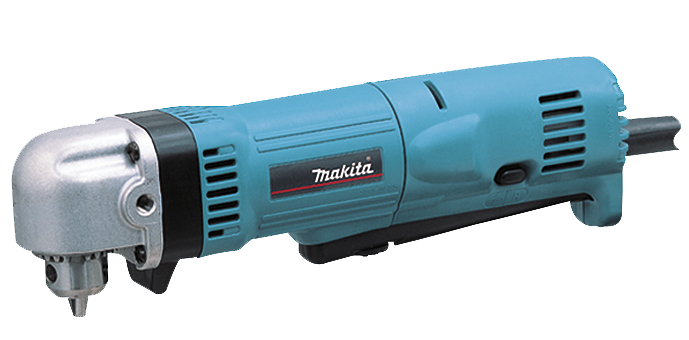 Angle Drill 450 w