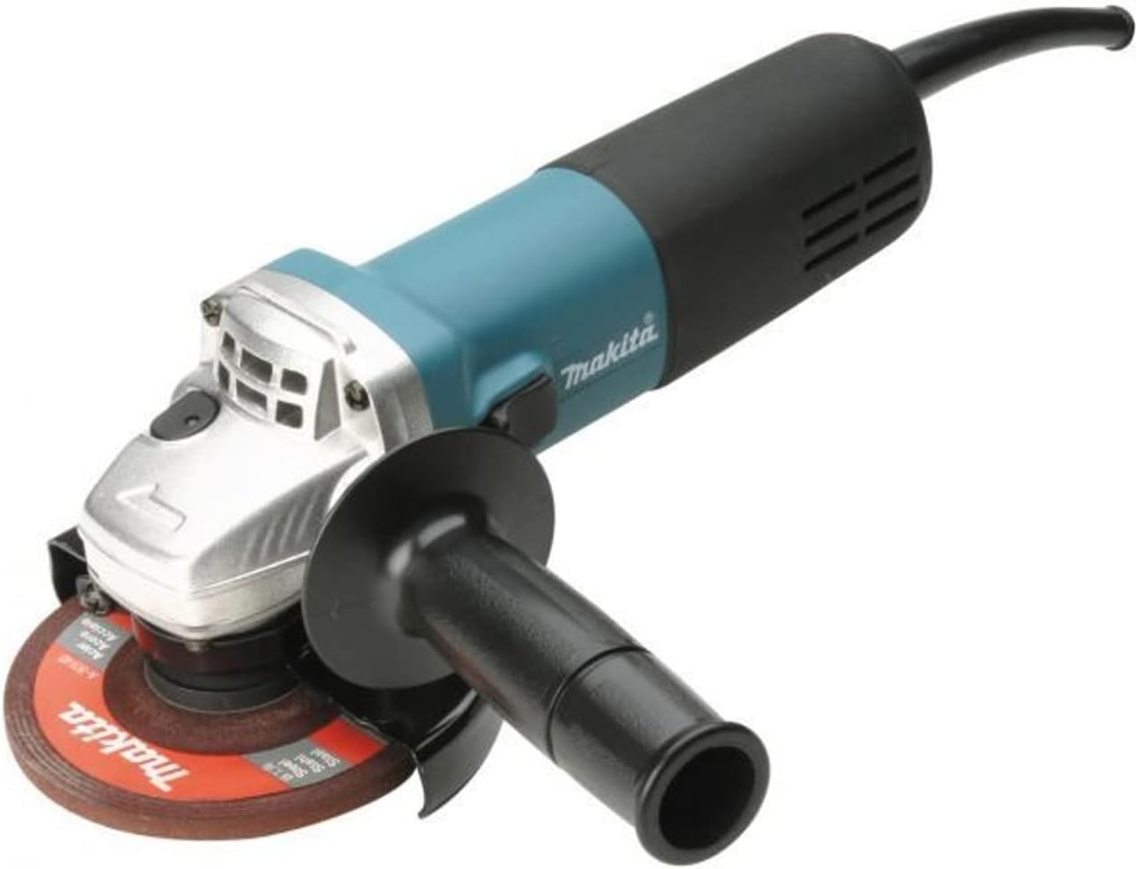 Angle Grinder - 9554HN