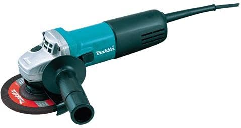 Angle Grinder - 9555HN