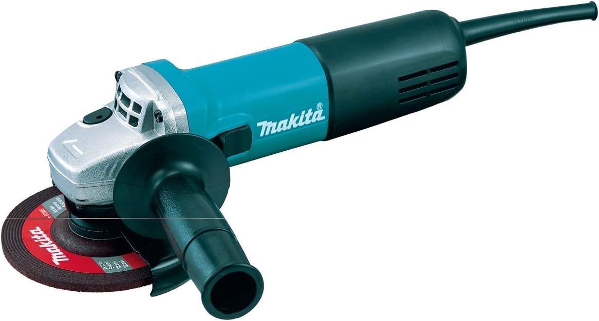 Angle Grinder - 9556HN