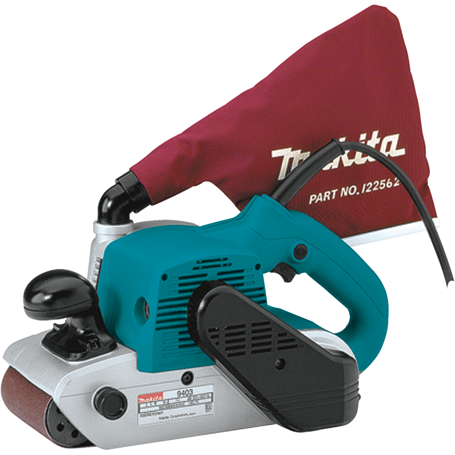 Belt Sander - 1200 watts