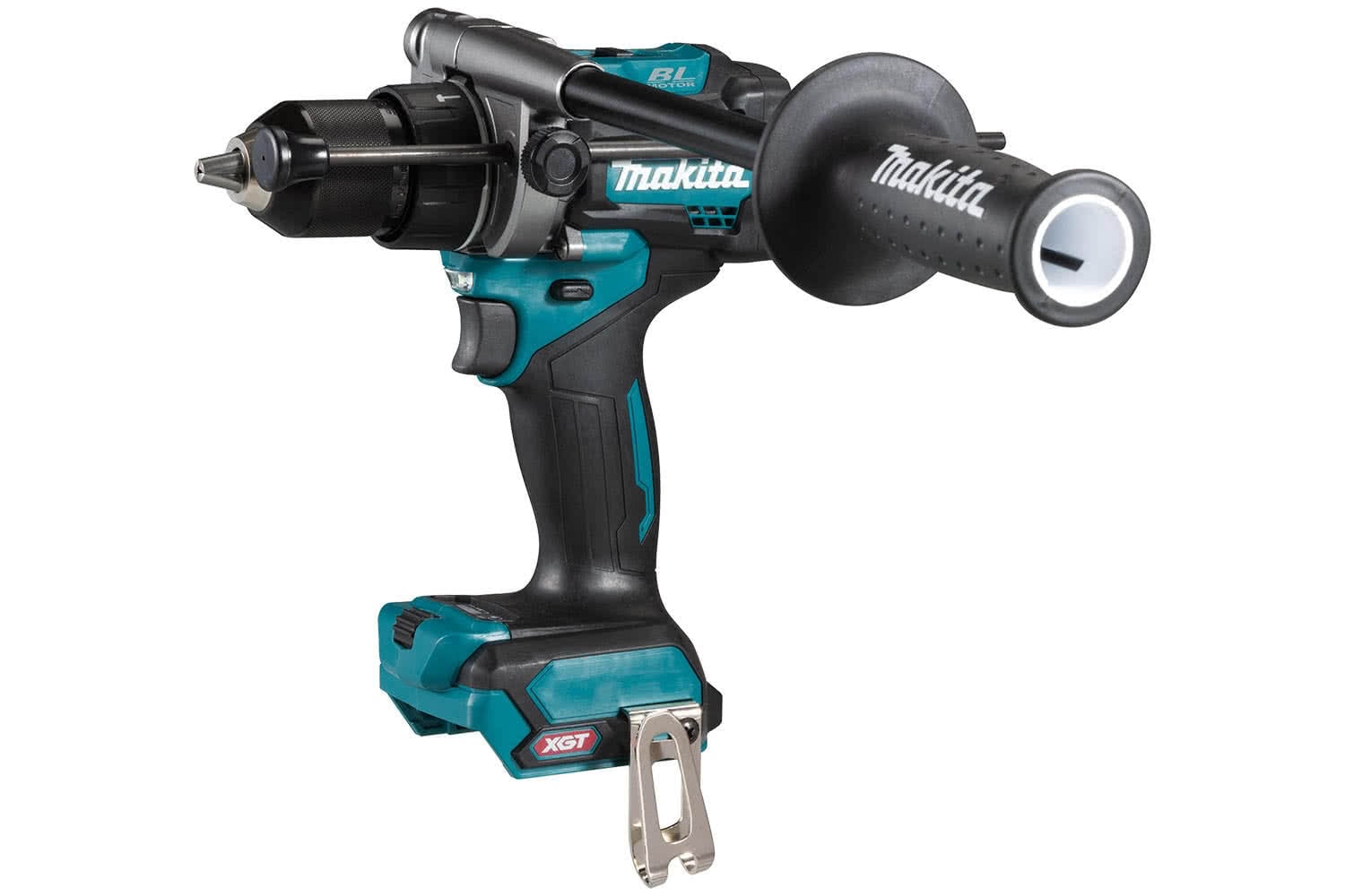 Brushless Hammer Drill Driver - HP001GZ