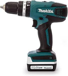 Cordless Drill 14-Volt