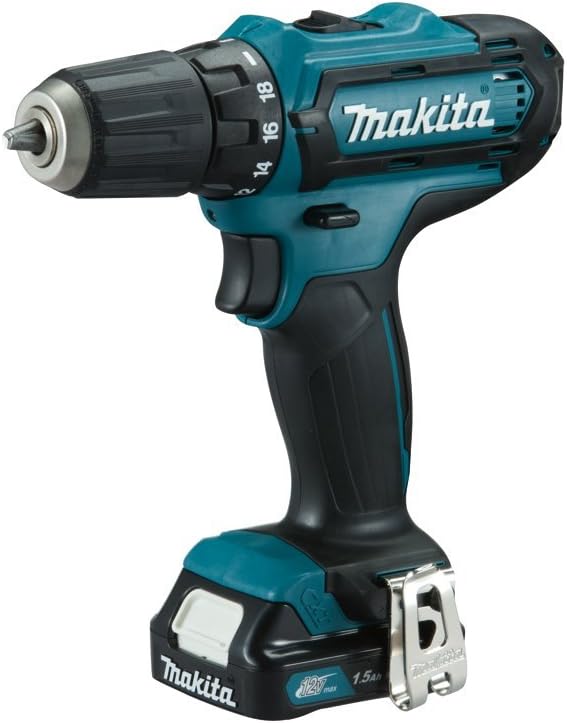 Cordless Driver Drill