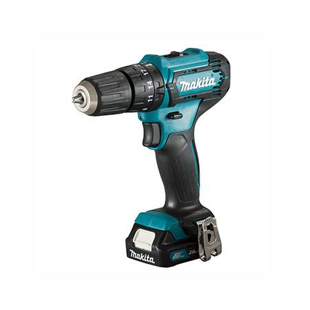 CORDLESS HAMMER DRILL - HP333DWAE