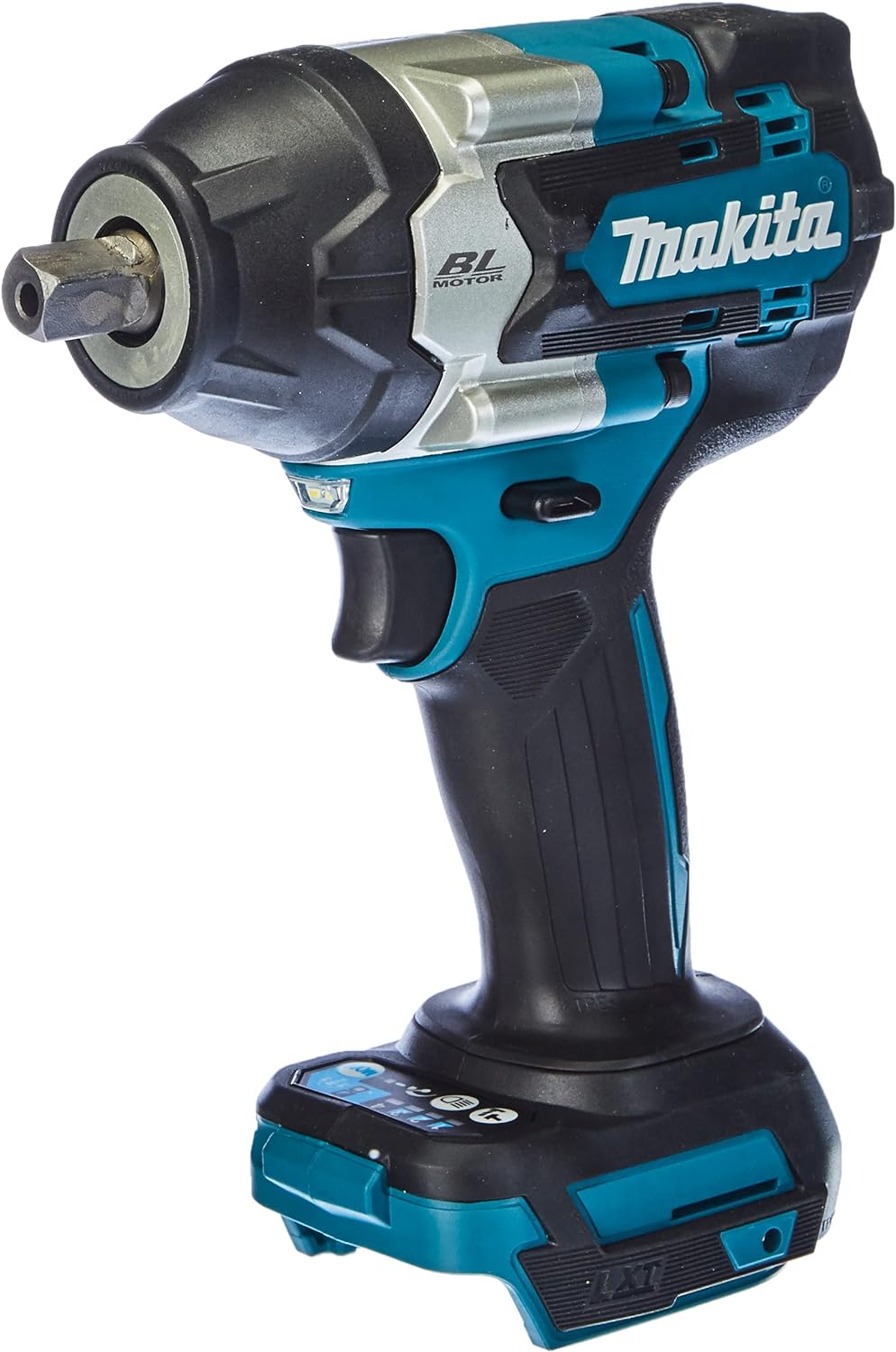 CORDLESS IMPACT WRENCH - DTW701Z