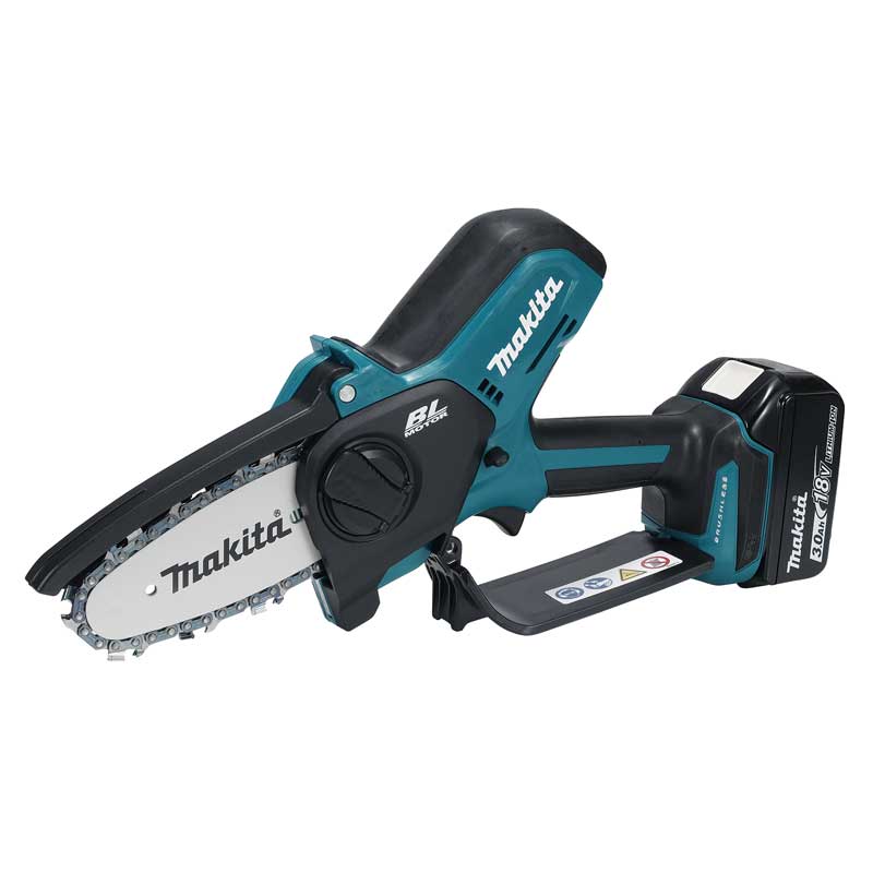 Cordless Pruning Saw 18 volt