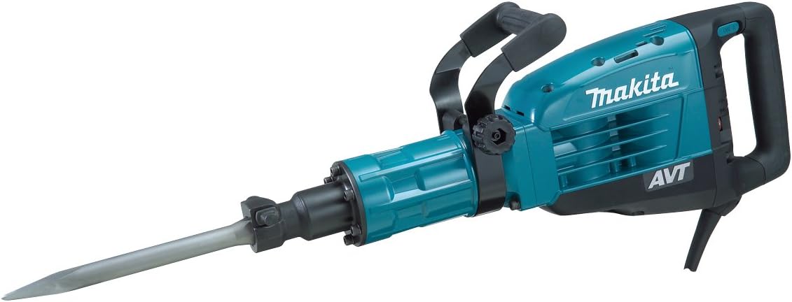 Demolition Hammer 1510 watts