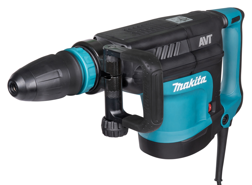 Demolition Hammer with AVT