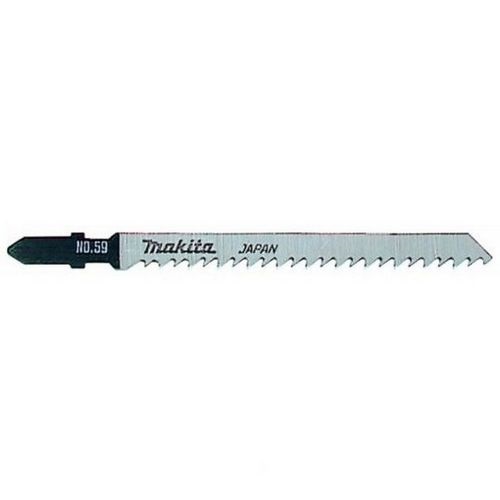 Jig saw blade No.59