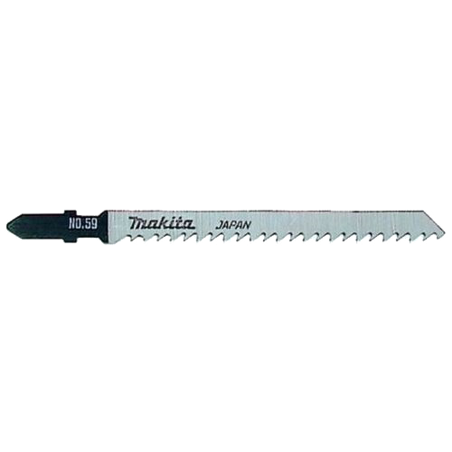Jig saw blade No.59