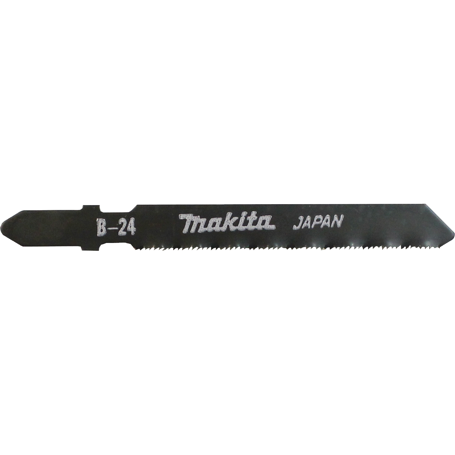 Jig saw blade No.B24