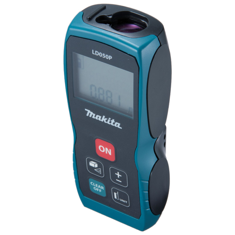 Laser Distance Measure -