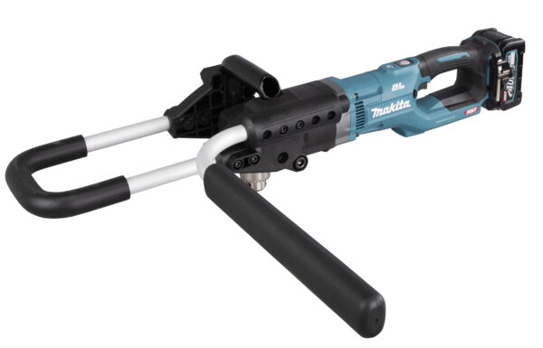 Makita DG001GZ04 40V Max XGT Cordless Earth Auger (1 Battery + Charger)